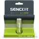 Sencor SBA 18650 1BP 2600mAh Li-ion