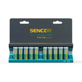 Sencor SBA LR6 10BP AA Alk Premium