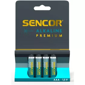 Sencor SBA LR03 4BP AAA Alk Premium