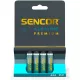 Sencor SBA LR03 4BP AAA Alk Premium