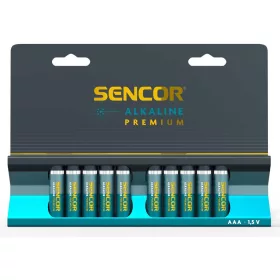 Sencor SBA LR03 10BP AAA Alk Premium