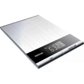 Sencor SKS 5305 konyhai mérleg