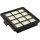 Sencor SVX 020HF HEPA bemeneti SVC 730