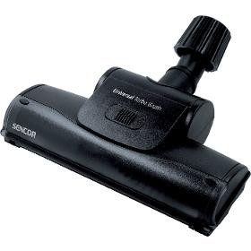 Sencor SVX 110 TB turbófej