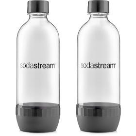 Sodastream Duo grey palack