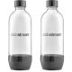 Sodastream Duo grey palack