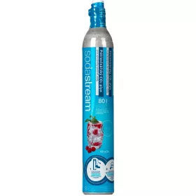 Sodastream töltött palack (Soda Club)