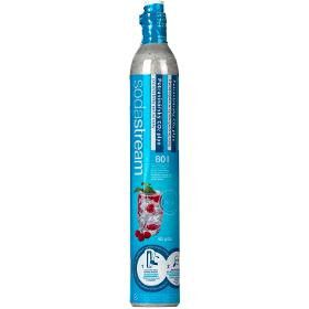 Sodastream töltött palack (Soda Club)