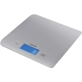 Sencor SKS 5400 konyhai mérleg