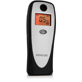 Sencor SCA BA01 Alkohol szonda 