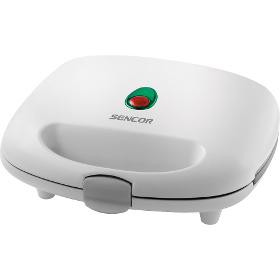 Sencor SSM 3100 szendvicssütő