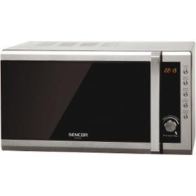Sencor SMW 6001DS mikrohullámú sütő