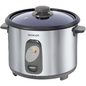 Sencor SRM 1800SS Rizsfőző