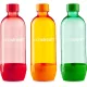 BO TRIO NAR/PIR/ZÖLD-PALACK SODASTREAM