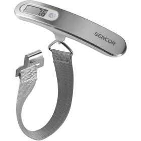 Sencor SLS 900WH Bőröndmérleg 
