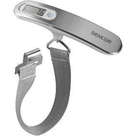 Sencor SLS 900WH Bőröndmérleg 