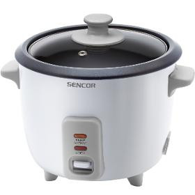 Sencor SRM 0600WH Rizsfőző 