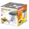 Sencor SRM 1500WH Rizsfőző 