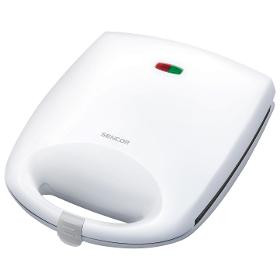 Sencor SSM 8700WH szendvicssütő