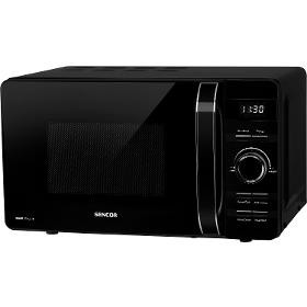 Sencor SMW 5117BK Mikrohullámú sütő