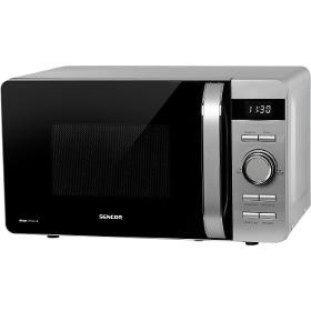 Sencor SMW 5217SL Mikrohullámú sütő 