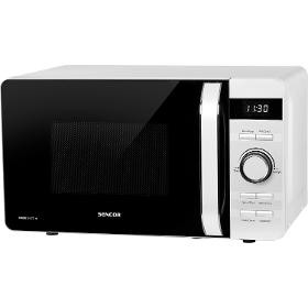 Sencor SMW 5517WH Mikrohullámú sütő 