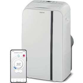 Sencor SAC MT1240C Mobil klíma