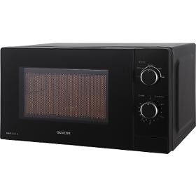 Sencor SMW 1719BK Mikrohullámú sütő 