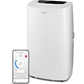 Sencor SAC MT1603C Mobil klíma 
