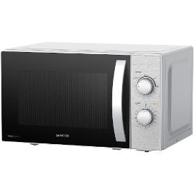 Sencor SMW 2120SS Mikrohullámú sütő 