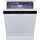 PD 1468 DOW Mosogatógép 60 cm PHILCO