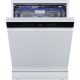 PD 1468 DOW Mosogatógép 60 cm PHILCO
