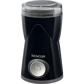 Sencor SCG 1050BK Kávédaráló 