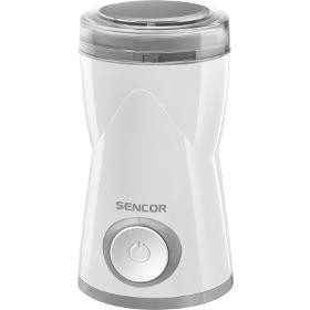 Sencor SCG 1050WH kávédaráló