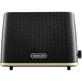Sencor STS 7201BK Kenyérpirító 