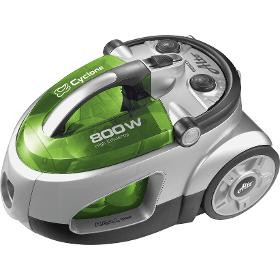 Sencor SVC 730 GR EU porzsák nélküli porszívó