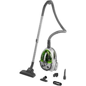 Sencor SVC 730 GR EU porzsák nélküli porszívó