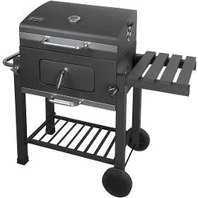 Fieldmann FZG 1008 Faszenes Grillsütő