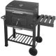 Fieldmann FZG 1008 Faszenes Grillsütő