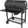 Fieldmann FZG 1007 faszenes Grillsütő