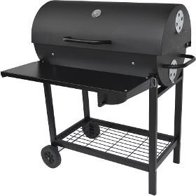 Fieldmann FZG 1007 faszenes Grillsütő