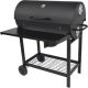 Fieldmann FZG 1007 faszenes Grillsütő