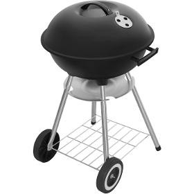 Fieldmann FZG 1009 faszenes Grillsütő