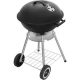Fieldmann FZG 1009 faszenes Grillsütő