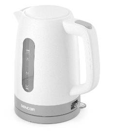 SWK 1738WH Vízforraló 1,7L SENCOR