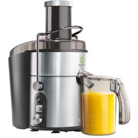 Sencor SJE 5050SS gyümölcscentrifuga