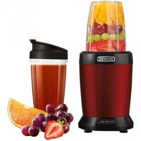 Sencor SNB 4301RD nutridrink mixer