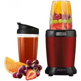 Sencor SNB 4301RD nutridrink mixer