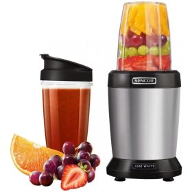 Sencor SNB 4302SS nutridrink mixer