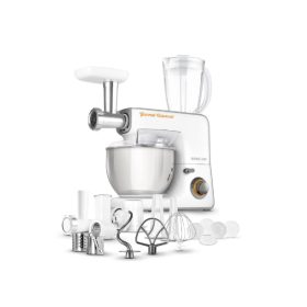 Sencor STM 3700WH konyhai robotgép